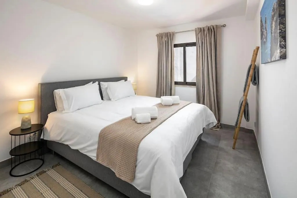 Casa Farol In Carvoeiro Centre Apartment