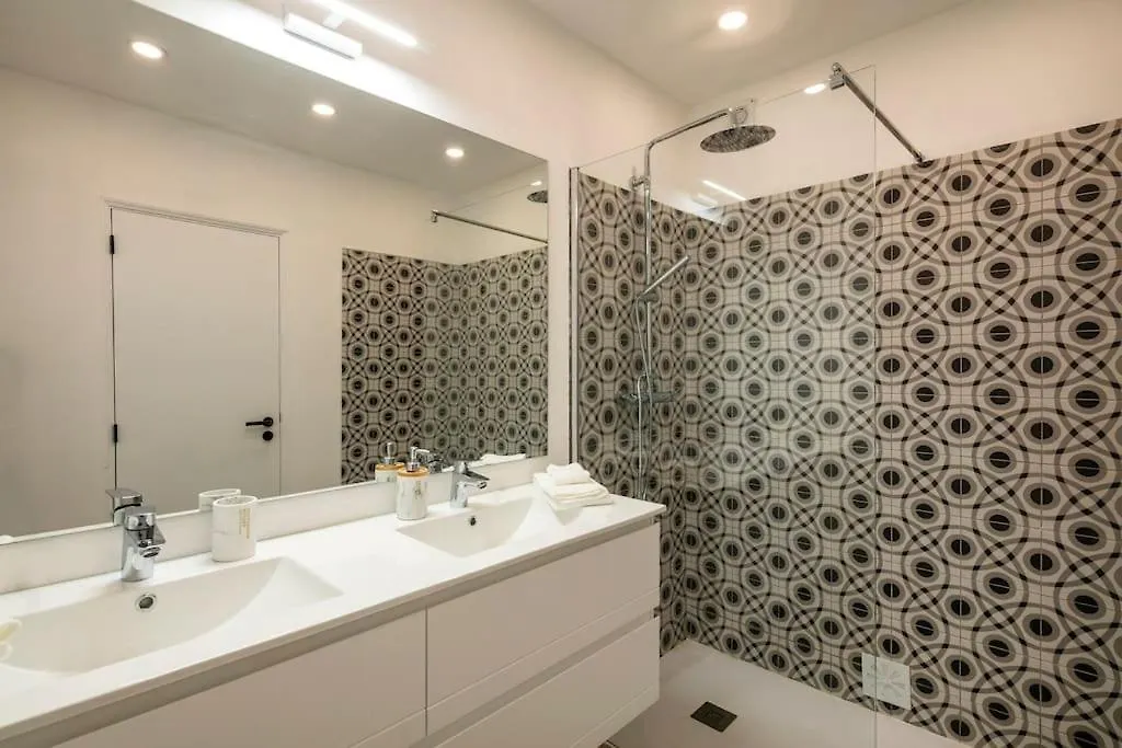 Casa Farol In Carvoeiro Centre Apartment Portugal