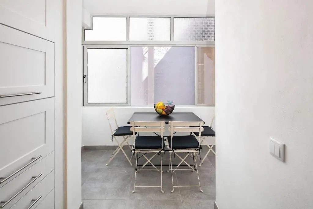 Casa Farol In Carvoeiro Centre Apartment