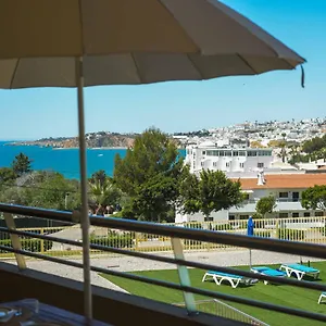 Apartment Barracuda A14, Albufeira