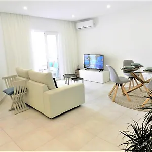 Apartment Boutique, Carvoeiro (Lagoa)