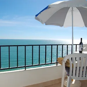Apartment Jardins Do Mar - By Bedzy, Albufeira